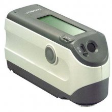 柯尼卡美能达便携式分光测色计CM-2500D/CM2600D错误信息集合及解决办法