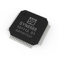 -SYN6988ӢתIC-ɼ滻XFS5152CEоƬ