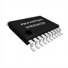 nuvoton N76E003AT20 оƬ