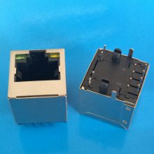 RJ45 8P8Cˮ ʽ180Ⱥʽĸ ͨѶˮ