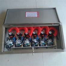 zyj-m6加厚型压风供水自救器