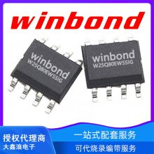 W25Q128JVFIQ  װSOIC16 128Mbit SPI FLASH洢 