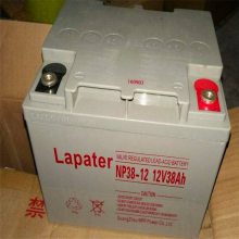 LapaterNP24-12 12V24AH̺˰˵