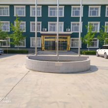 保定禹润园林景观工程有限公司