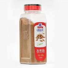 味好美 孜然粉 安息茴香粉烧烤牛羊排烤肉串撒料商用调味料