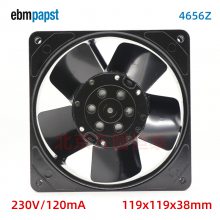 ¹ebmpapst 12038 ȫ 4656Z ɢȷ
