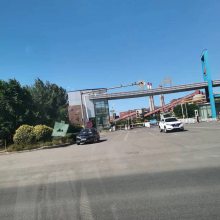 鞍钢集团生产钢板的优势