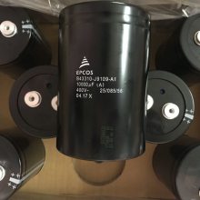 EPCOS电容B43310-A9108-A 1000UF 400V 全新原装大量现货