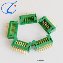 插头插座 JL24-16ZJB JL24-16TKY-300MM 矩形连接器 骊创