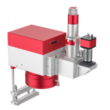 ZBTK高功率焊接振镜套件20B-SYS焊接振镜高品质高功能创新型设计