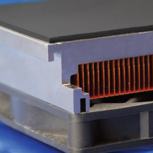 贝格斯Gap Pad VO Ultra Soft Black