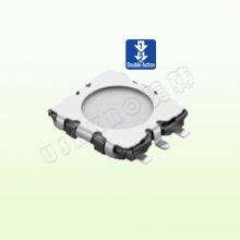 硅胶轻触开关、硅胶防水轻触开关-美韩电子