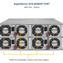 ΢4029GP-TVRT 8V100 SXM2 GPU