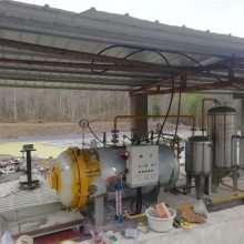 山东CM-1022死猪无害化处理设备 动物无害化处理设备 养殖场畜禽无害化处理设备自动化程度高操作简