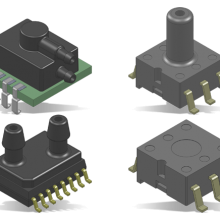 DLC-100D-D4HVAC100psiѹAll Sensors