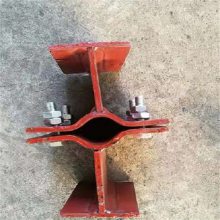 山西临汾单拉杆弹簧吊架 恒力弹簧吊架弹簧支吊架连接件