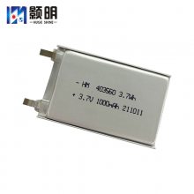 HM 403560ۺо 1000mAh  ڻ ԽԪ﮵