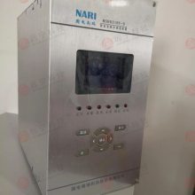 南京国电南瑞NSR621RF-D 电容器保护测控装置