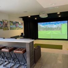 Ԫ����߶��� ��������ͶӰ �Ƽ���ʤһ��ģ��golf
