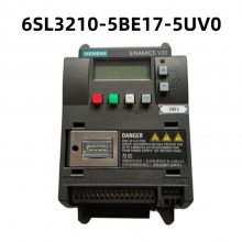 Ƶ6SL3210-5BE17-5UV0V20Ƶ0.75kWƹֻ