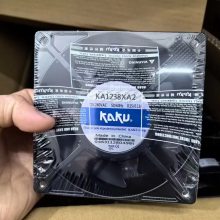 KAKU OTIS奥的斯西子奥的斯KA1238XA2 220V GEN2主机钢带主机风扇