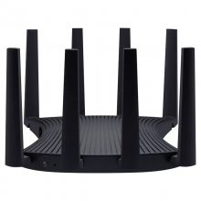 TP-LINK TL-XTR8488չTurbo AX8400ƵWiFi6·˫2.5G