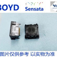 FBGA256-027C BOYD/SENSATA/TI/QINEX FBGA-256-1.0-21.0X21.0