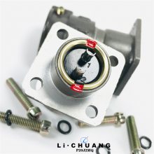 圆形连接器 P20J3MQJG P20J2MQ P20J2MQJG接插件 骊创
