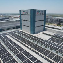 天津学校光伏发电工程 浙江姚远新能源科技供应