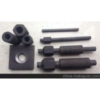 psb930精轧螺纹钢 精轧螺母 桥梁建筑用精轧螺纹钢筋