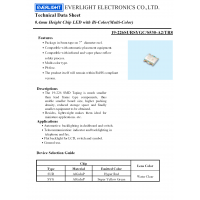 19-226/R6BHC-C02/2TڹƬ0805-˫ɫ