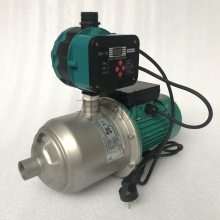 进口威乐wilo水泵MHI803自动给水泵