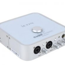 ICON Cube 4Nano VST 