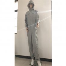分体式绝缘屏蔽服超高压电力防护服电力施工杆塔作业屏蔽套装