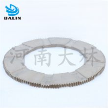 Twin DiscĦ  Friction Disc 5658G