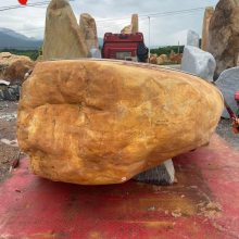 大型刻字石图片大全 鼎诚园林 天然石头摆件园林装饰造景