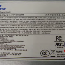 FSP1200-20FM 1200W صԴ ߹Դģ ȲεԴģ