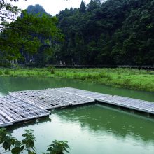 PONTOON BRIDGE ϸţˮϾ۸ ۿڳҹӦK