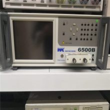 回收稳科wayne kerr二手出售 WK6500B精密阻抗分析仪