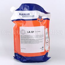 艾卡鲁普LA8P润滑油海德堡印刷机专用ELKALUB LA8P链条油