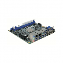  Mini ITXоKX-U6780A GM7-6601 Uമ