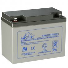 LEOCH DJM1250S ʿ12V50AH ֱUPS/EPSԴ