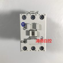 AB接触器100-C30*00，100-C30D00，100-C30KF00，100-C30F00，100-C30EJ00，100-C30KD00原装