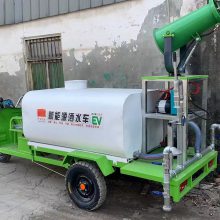 供應(yīng)四川成都新都建筑工地三輪灑水車