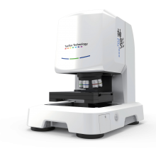 全面解读白光干涉技术如何实现纳米级三维形貌测量