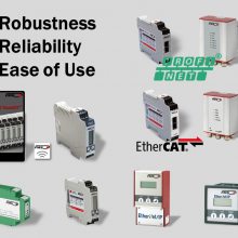 精准掌控，提升每一张纸的品质：FMS张力传感器