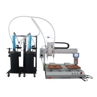 深圳市诚盛鑫电子自动点胶机CSX-5331设备生产厂家