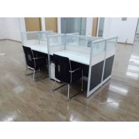 合肥办公家具批发 隔断办公桌、屏风办公桌 合肥办公桌椅批发