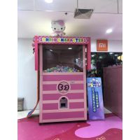 浙江嘉定靠谱扭蛋机 巨型扭蛋机 大型扭蛋机 厂家定制 青和文化