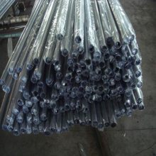 2205双相不锈钢管 不锈钢圆管 *** *** 非标定制